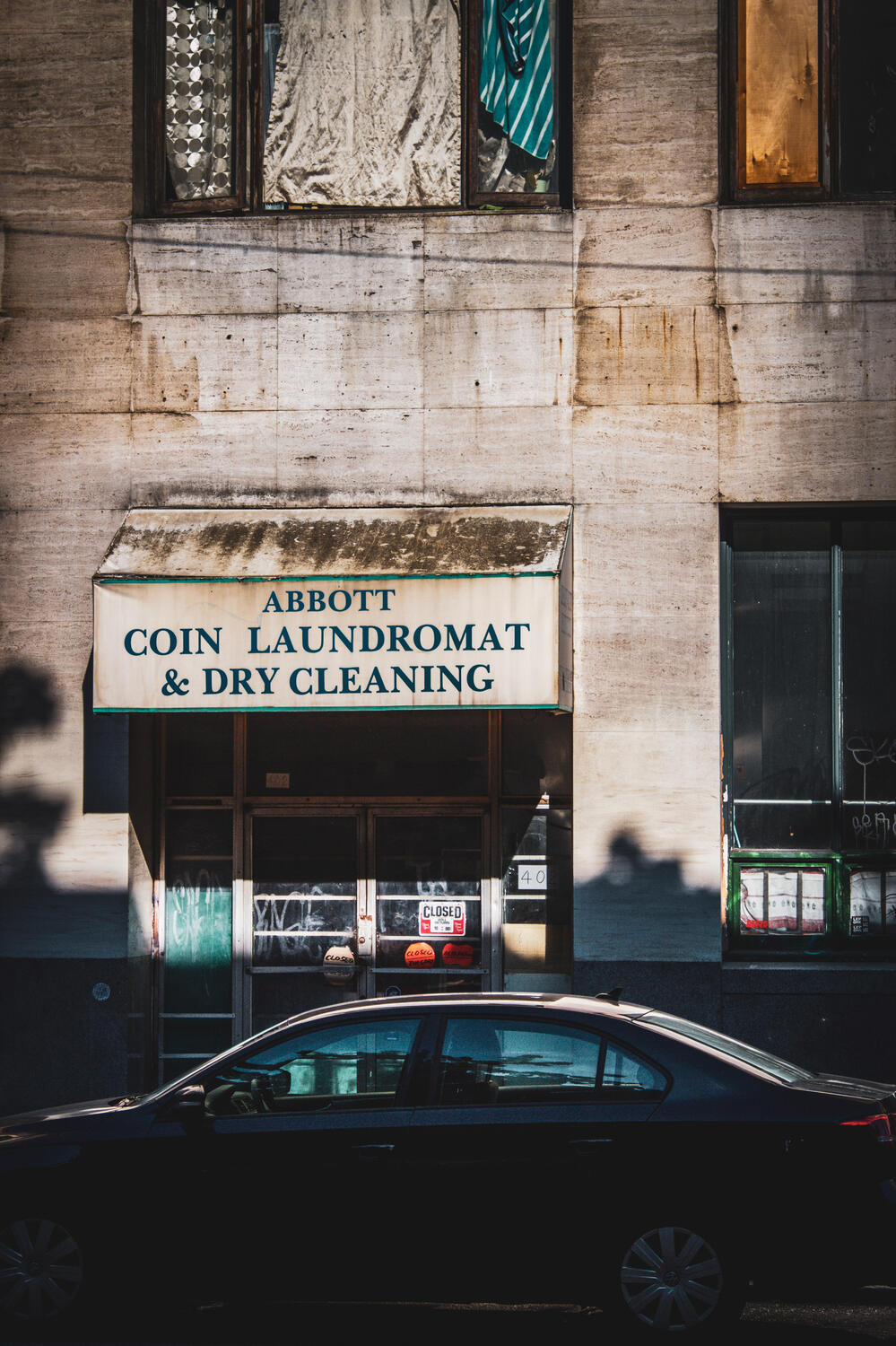 Laundromat