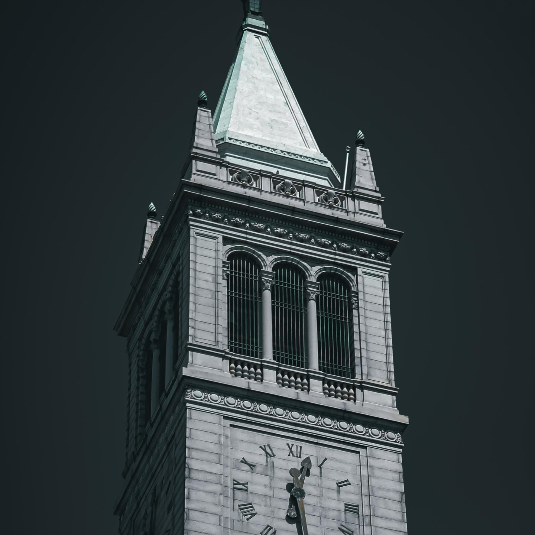 Berkeley