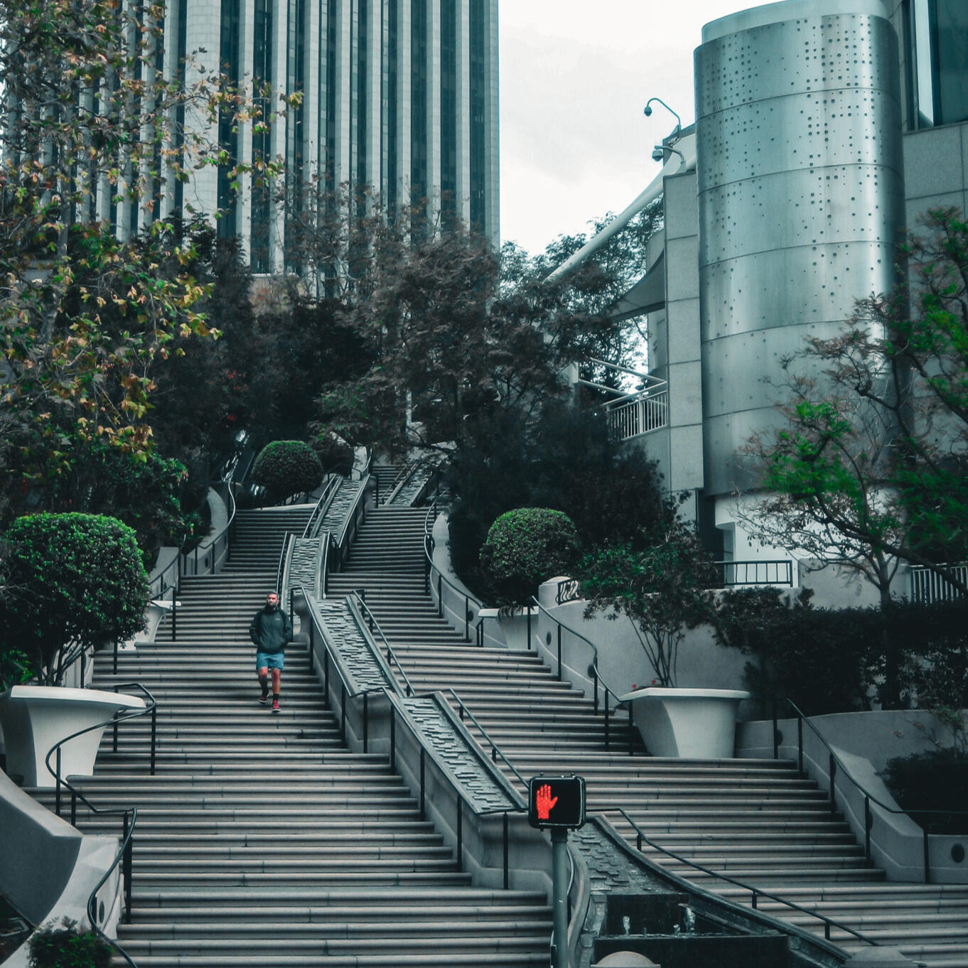 Los Angeles