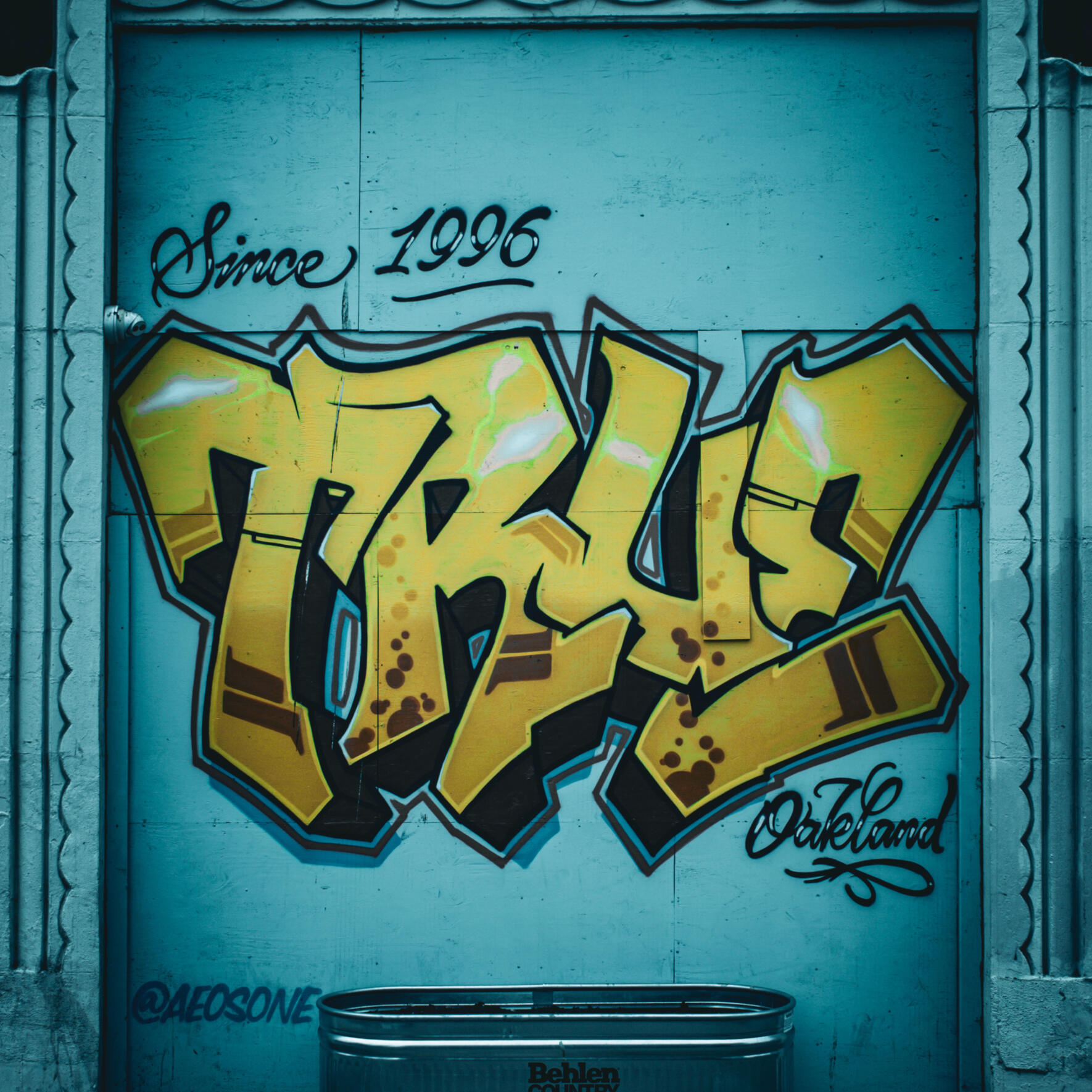 Oakland