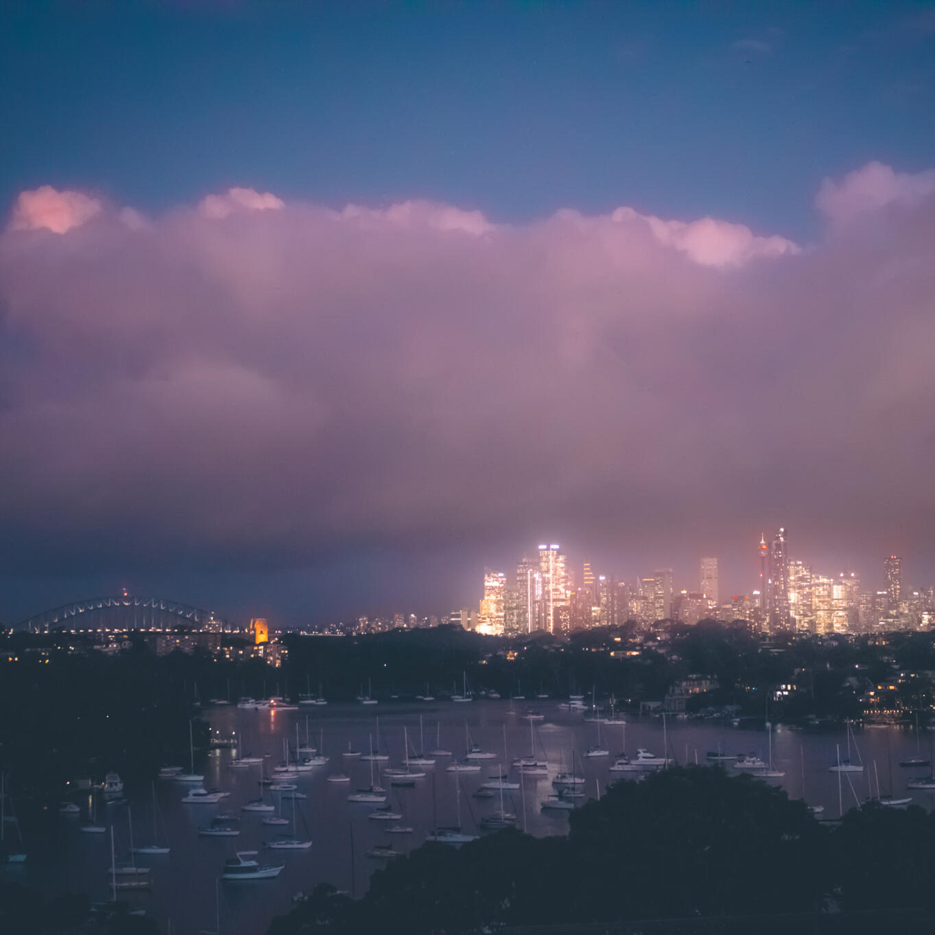 SYDNEY (soon...)